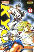 Samurai Deeper Kyo Vol14.JPG